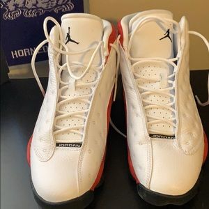 Jordan 13 Retro Chicago
